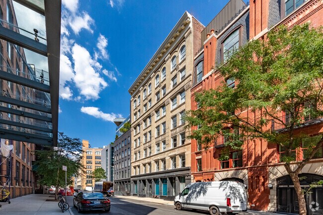 Photo - The John Watts