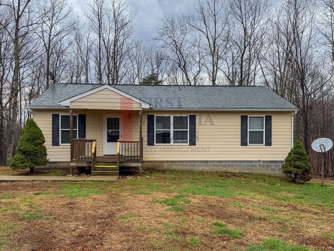 Photo - 3Bedroom/2Bath Home with High-Speed Firefly Internet