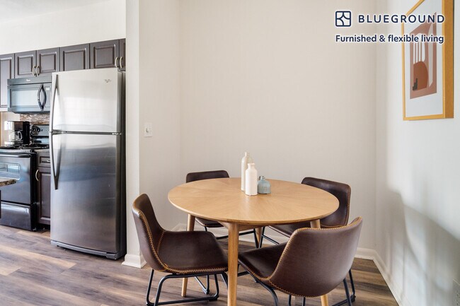 Photo - 11501 Century Oaks Terrace Unidad FL1-ID176