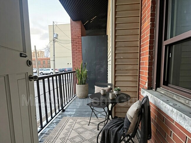 Photo - 44 Victoria Ave S Unité 103