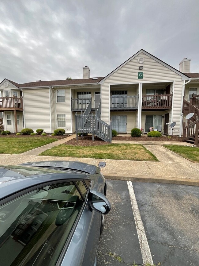 Building Photo - Charming Condo in Churchland Southwest