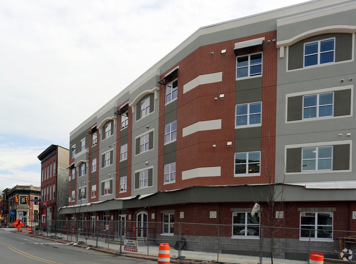 Photo - Regent Lofts