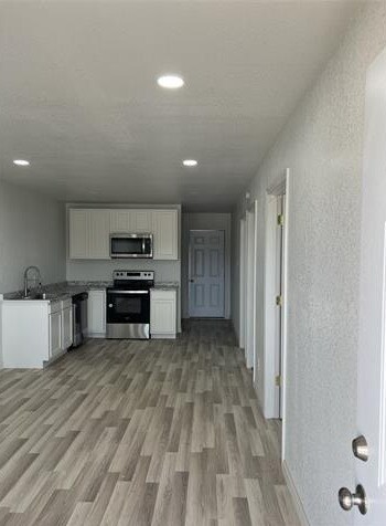 Alvord Hills Apartments