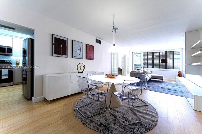 Building Photo - 3725 S Ocean Dr Unit 819