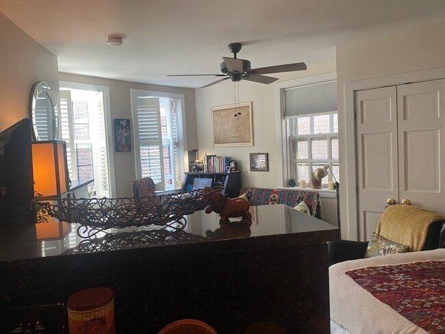 Building Photo - 22 David G Mugar Way Unit 7