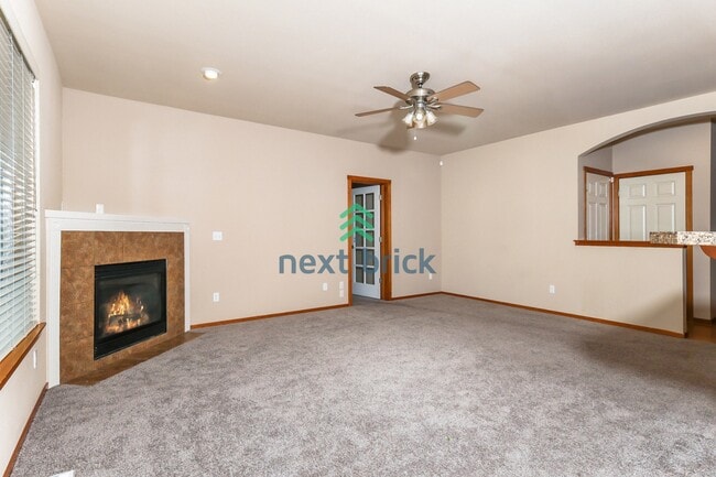 Photo - Stunning Bothell 5-Bedroom with flexible bonus room