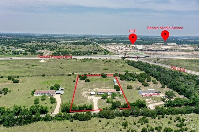 Building Photo - 132 Co Rd 247 Rental