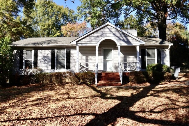 Lovely home in Charlotte - Lovely home in Charlotte