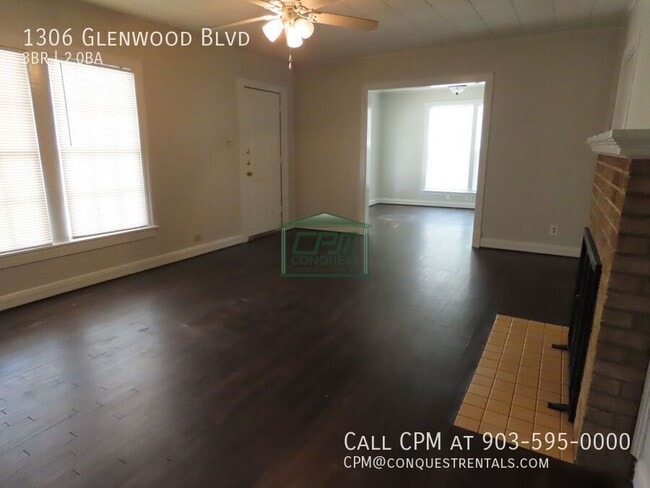 Photo - 1306 S Glenwood Blvd