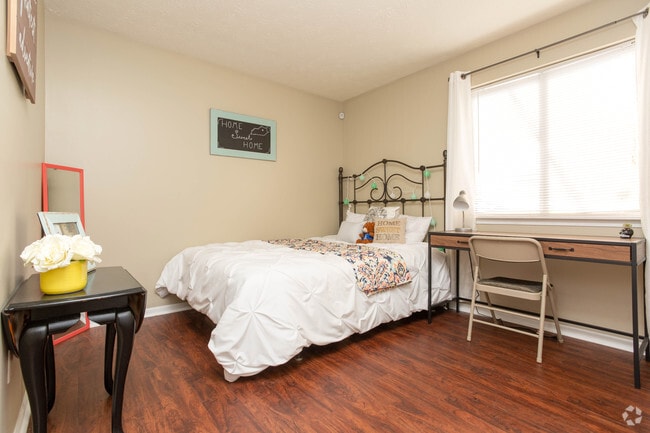 Kampus Properties STUDENT HOUSING