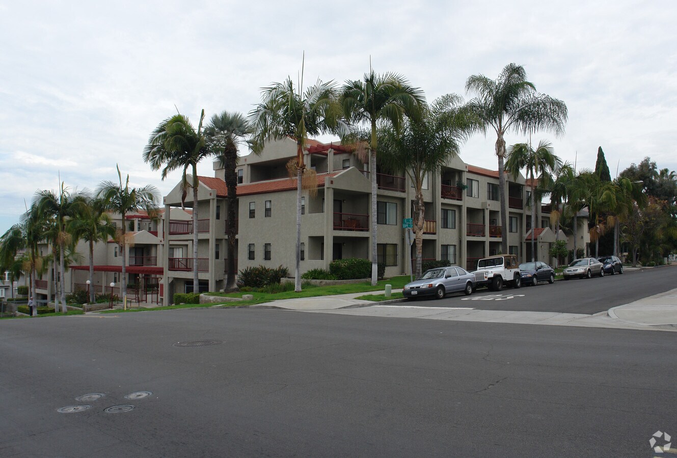 Greenbrier West - Greenbrier West