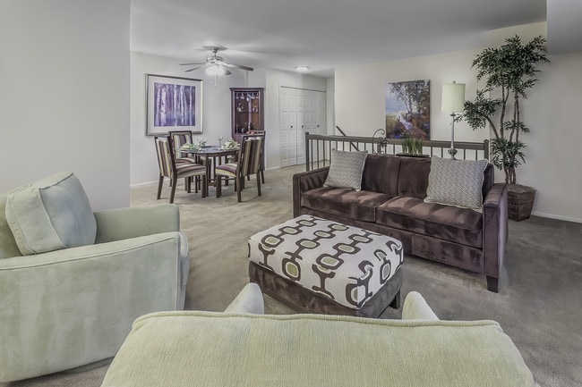 River's Bend Apartments