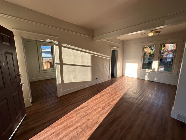 Photo - Freshly Updated 2-Bedroom Home!