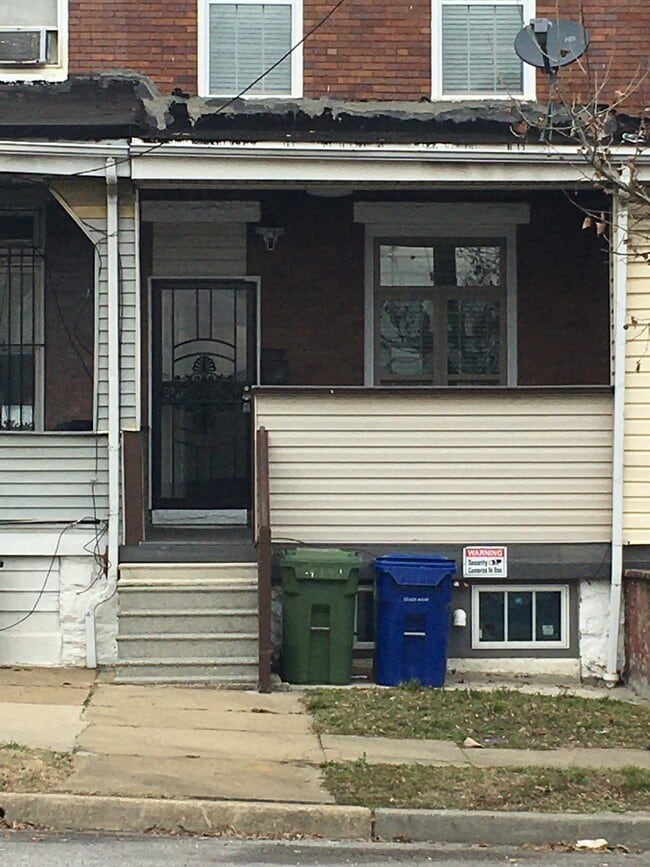 Photo - 3118 Wilkens Ave