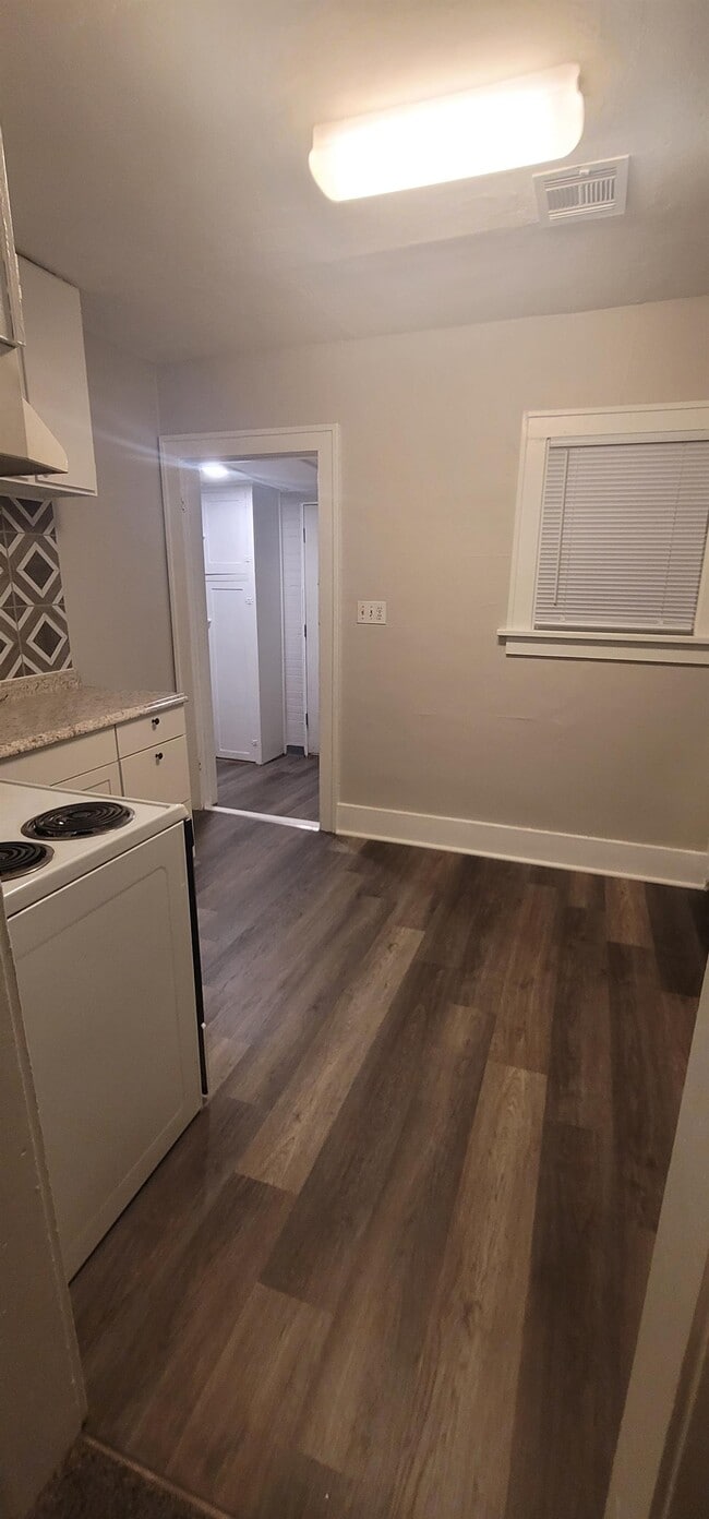 Photo - 1222 S Wichita St