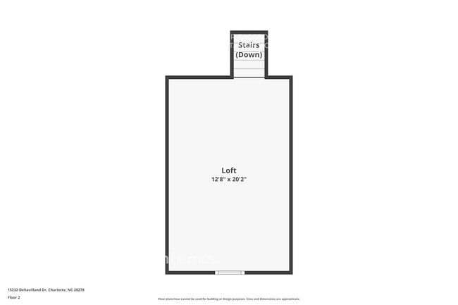 Photo - 15232 De Havilland Dr