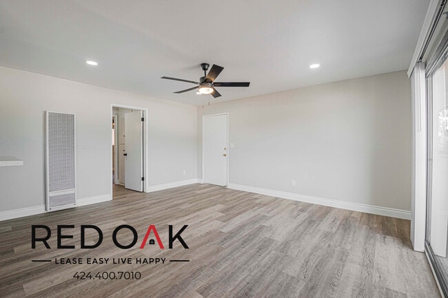 Photo - 821 N Wilcox Ave Unidad 238