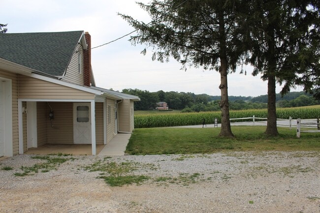 Photo - Cape Cod Home with Attached Garage