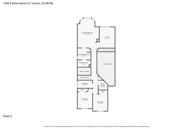 Photo - 7769 S Delia Stone Ct