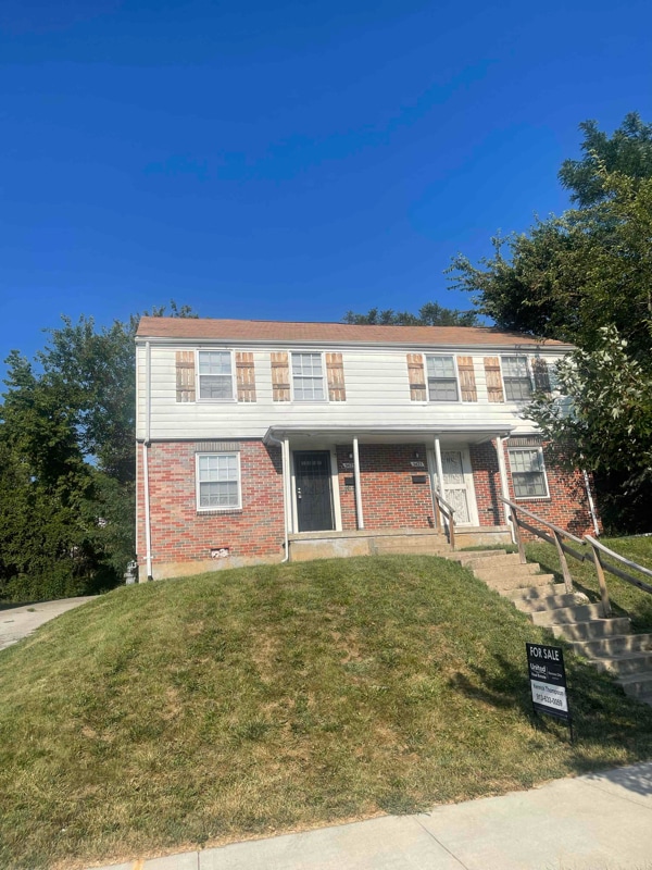 Building Photo - 5425 Swope Pkwy Rental