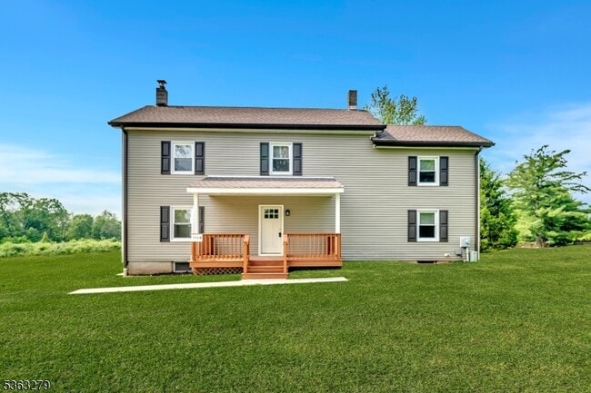 Photo - 1712 Linvale Harbourton Rd House