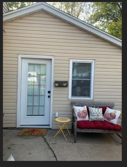 Building Photo - 1103 Jefferson St