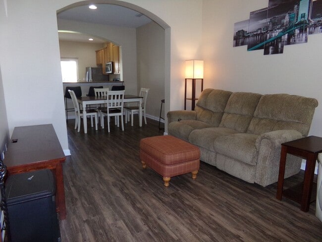 Photo - Townhome in Sumerlin at Bartram Park