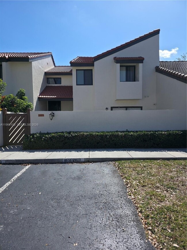 Building Photo - 12510 SW 94th Terrace