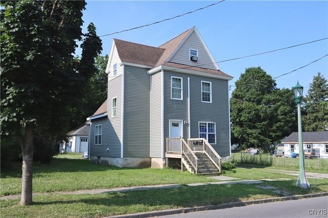 Building Photo - 222 Academy St Rental