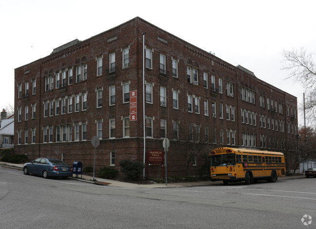 Photo - Franklin Villa Apartments