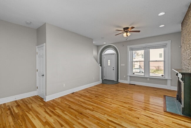Photo - MOVE-IN SPECIAL | Updated 3BR Home in The Grove w/ Finished Basement + Yard