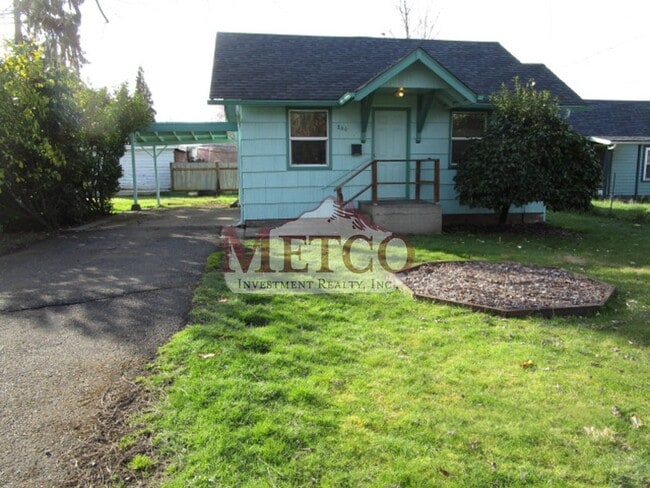 Building Photo - Darling 2 bedroom house in Springfield