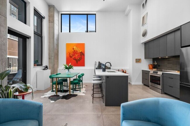 Photo - 1601L Park Ave Unit #116