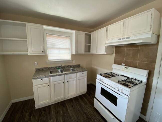 Wheatley Apartments
