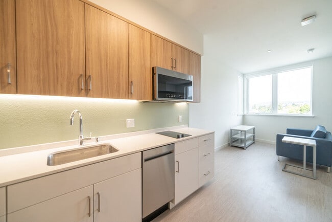 Photo - RUMI at King