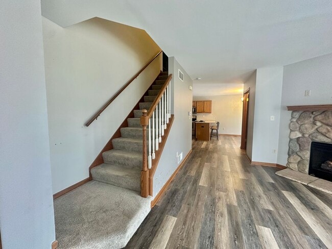 Photo - Charming Pewaukee Townhome with Modern Touches and Ample Space