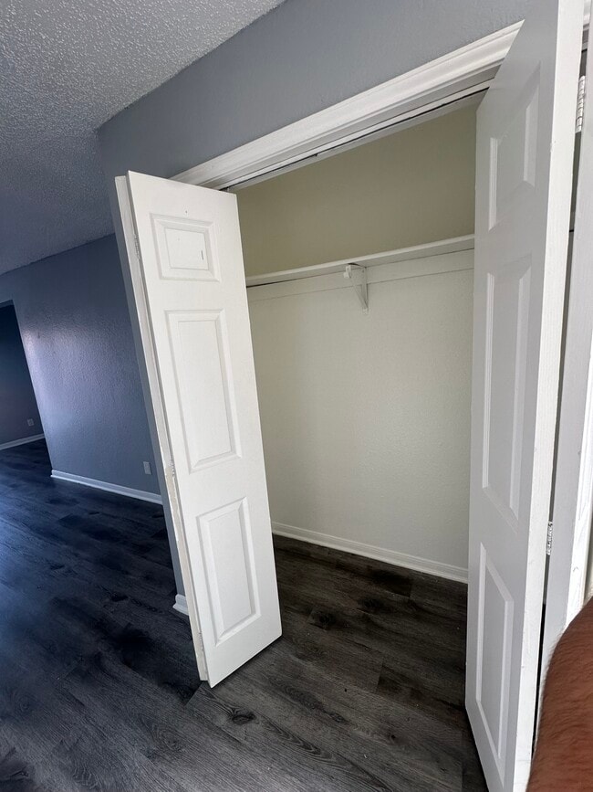 Towne Oaks Townhomes