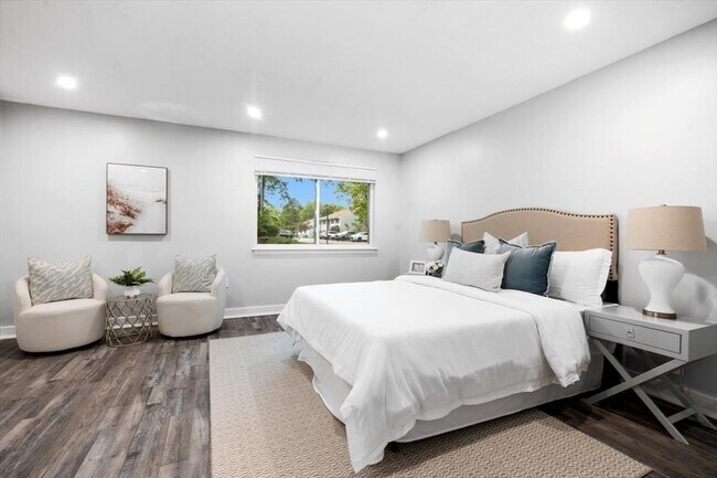 3 Beal's Cove Rd