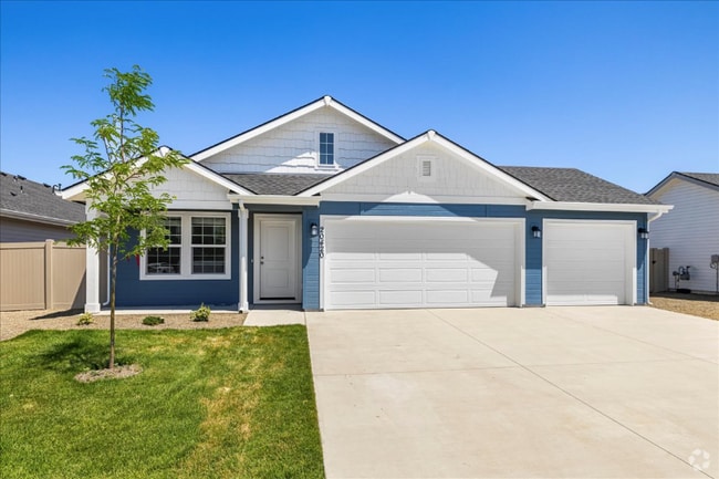 Building Photo - 20420 Owl Creek Ave Rental