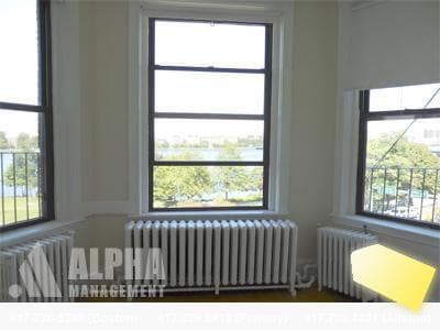 Photo - 43 Bay State Rd Unit 4R