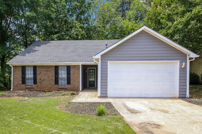 Building Photo - 1728 Brandon Square Rental
