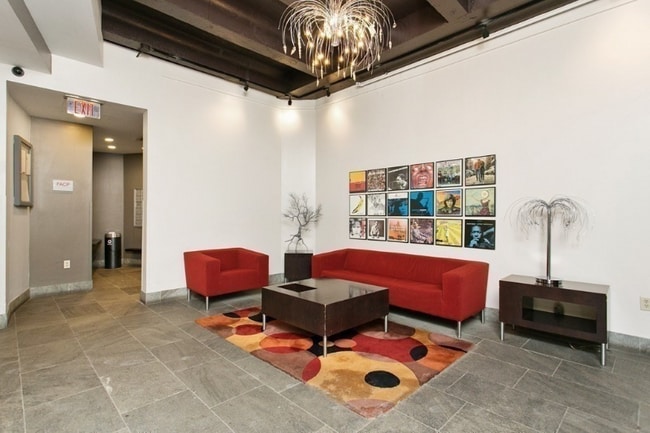 Photo - 12 Stoneholm St Unit 617