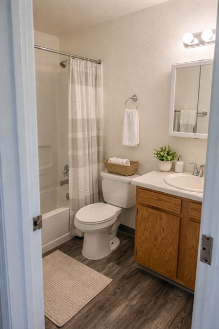 Three Bedroom Guest Bathroom