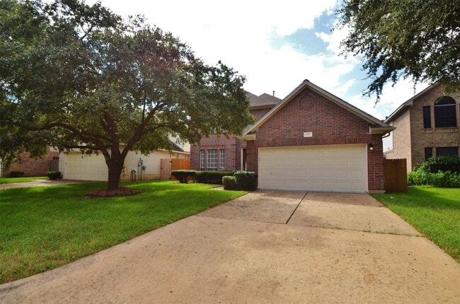 6747 Cleft Stone Dr