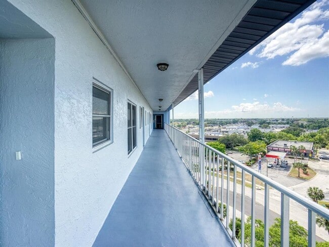 Photo - 4939 Floramar Terrace Unit 904