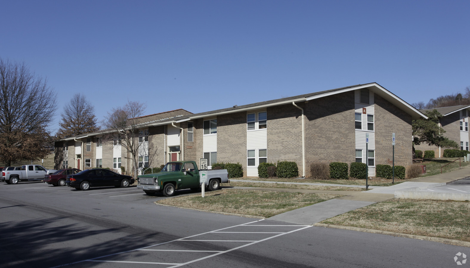 1040 Stonegate Rd - StoneCrest - StoneCrest Apartments