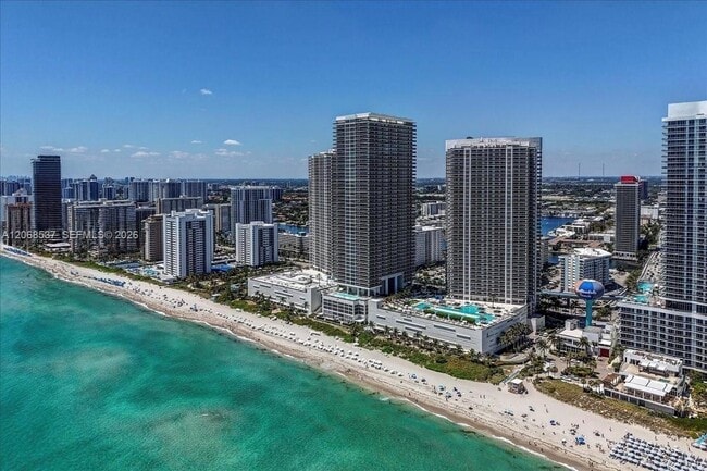 Photo - 1830 S Ocean Dr Unit 1912