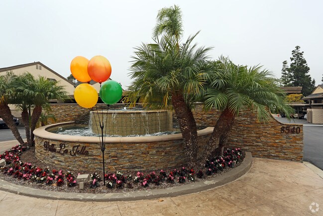 Villa La Jolla - Villa La Jolla