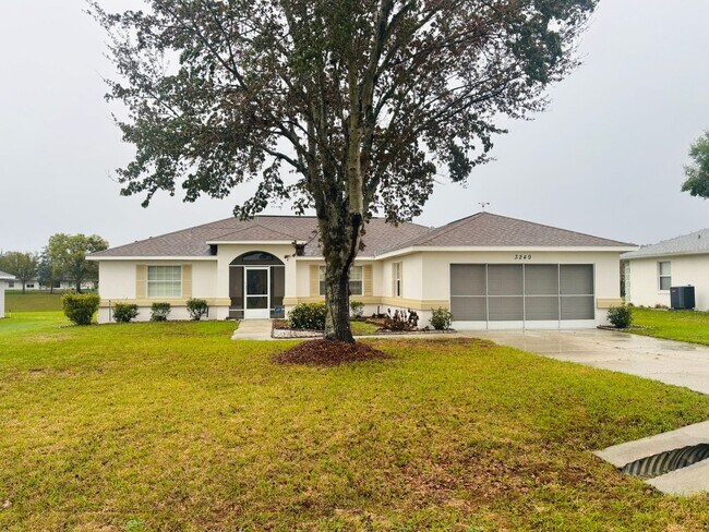 Photo - Move in ready 3/2 in 55+ community - near everything