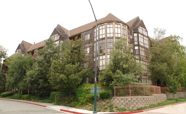 Park Place Apartments